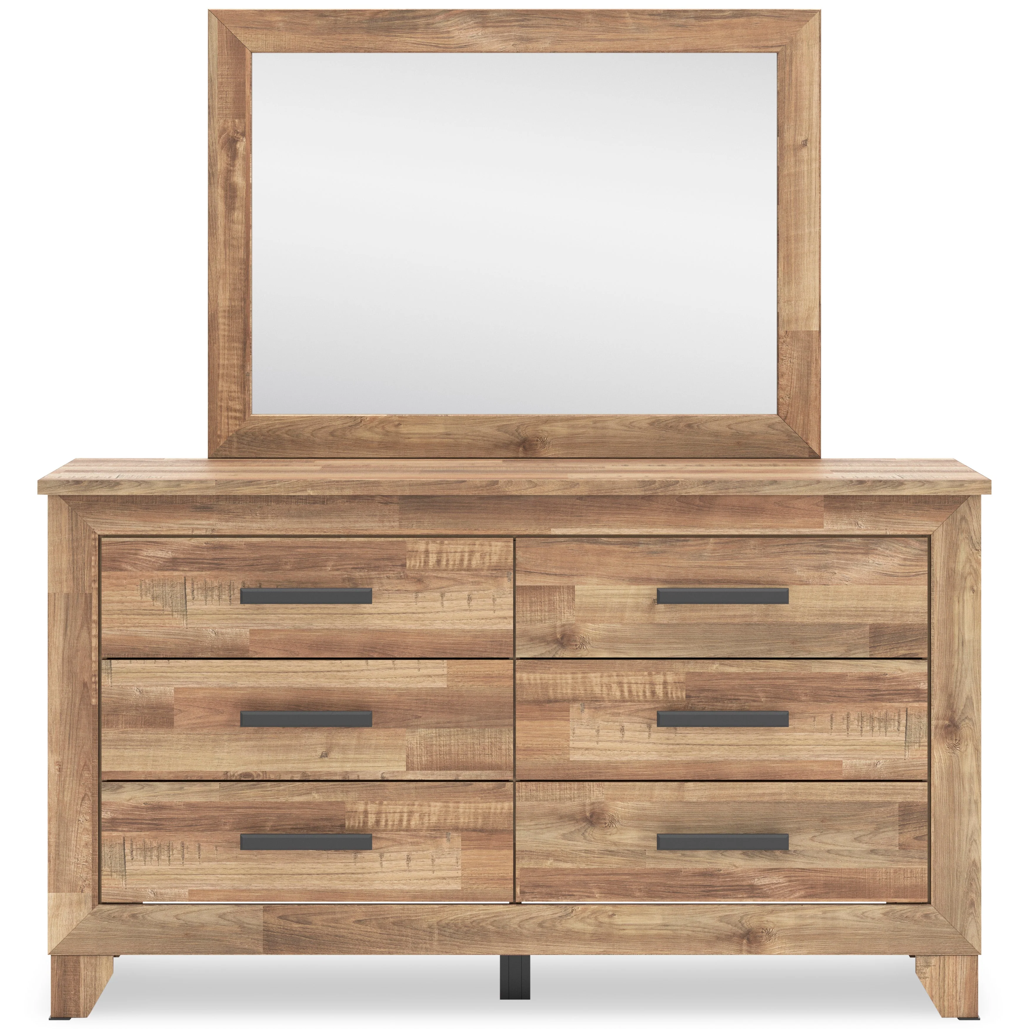 Finaria Twin Panel Bedroom - Image 15