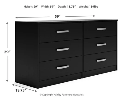Finch Dresser - Image 4