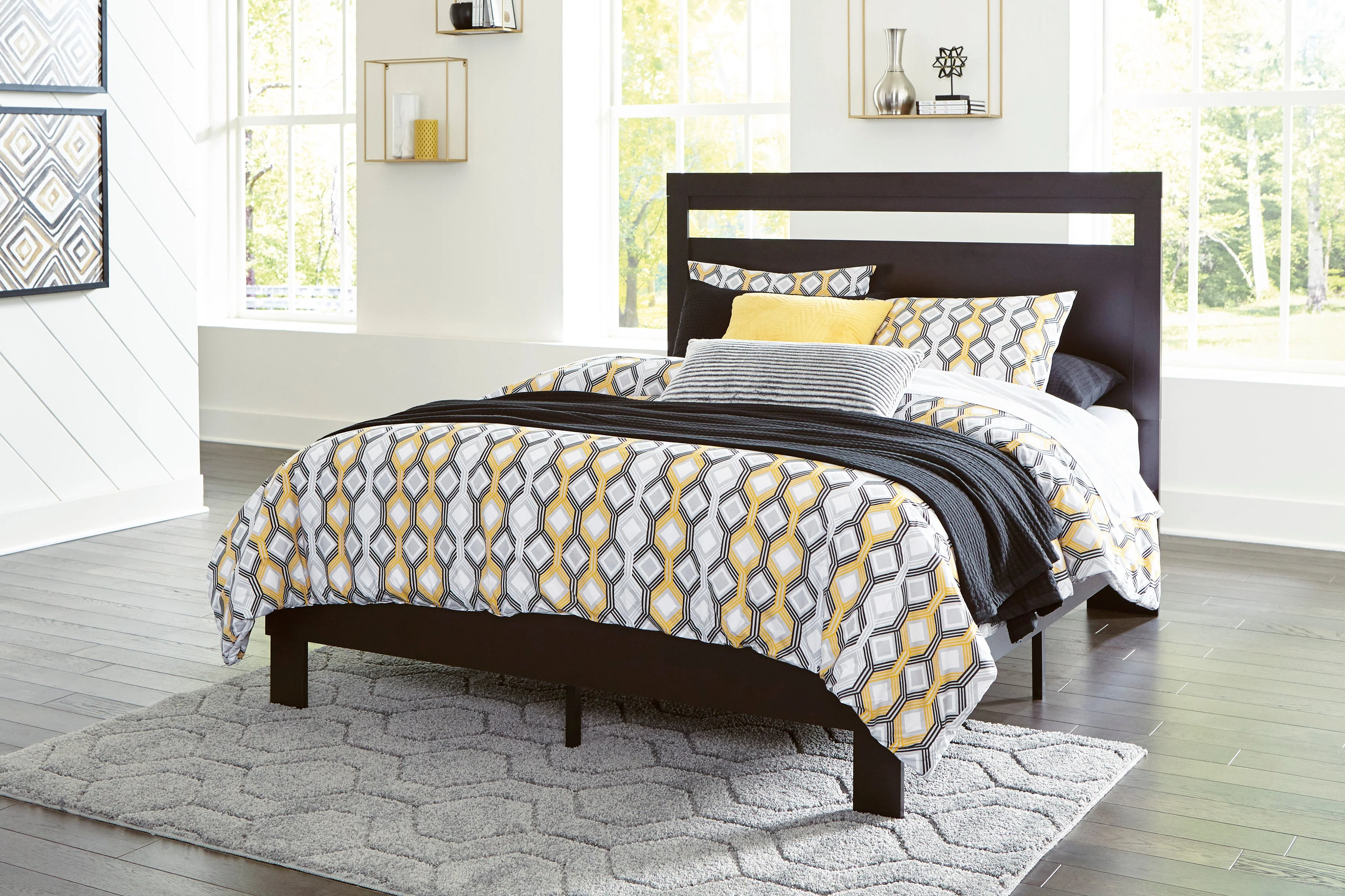 Finch Queen Bed1 - Image 3