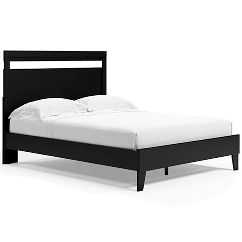 Finch Queen bedroom - Image 4