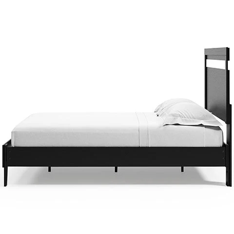 Finch Queen bedroom - Image 5