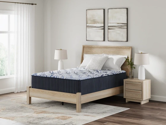 Firm Luxe 2.0 King Mattress - Image 2