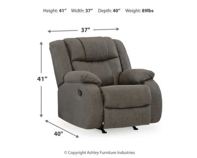 First Base Recliner - Image 10