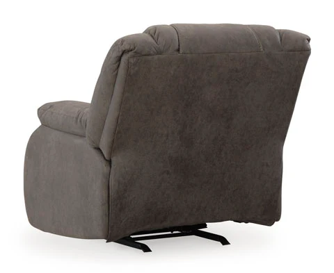 First Base Recliner - Image 5