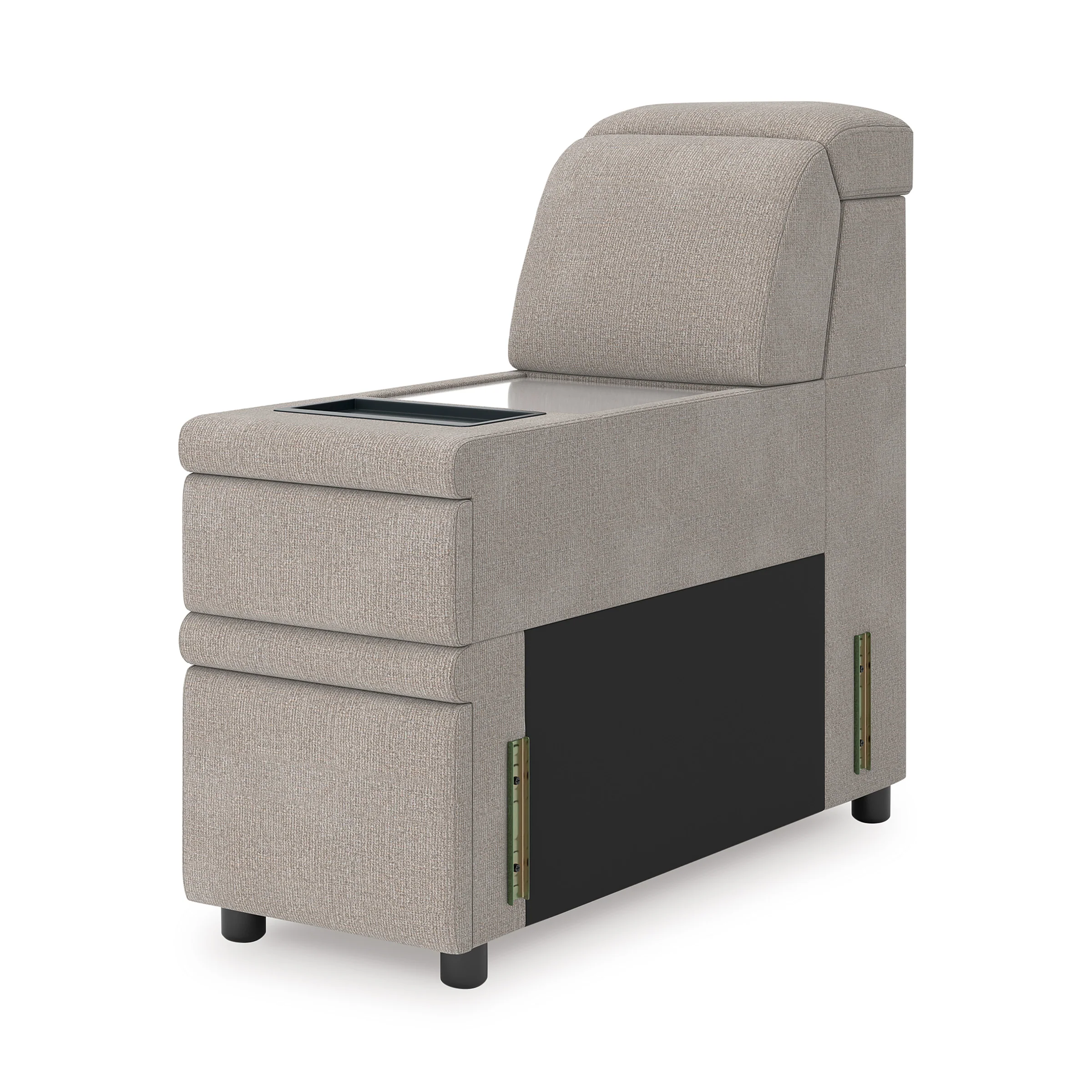 Flaglere  Console|Ashley Homestore