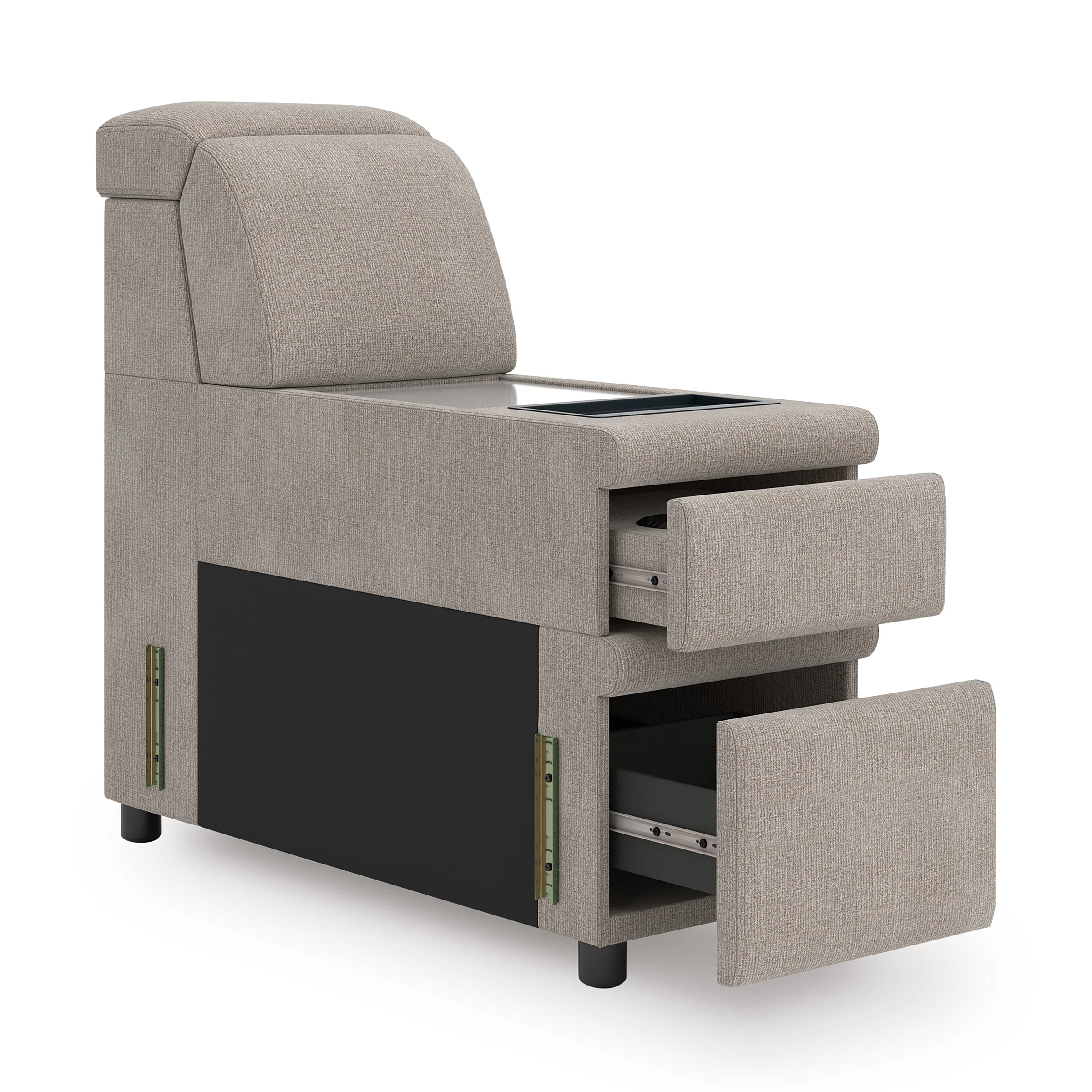 Flaglere  Console|Ashley Homestore - Image 2