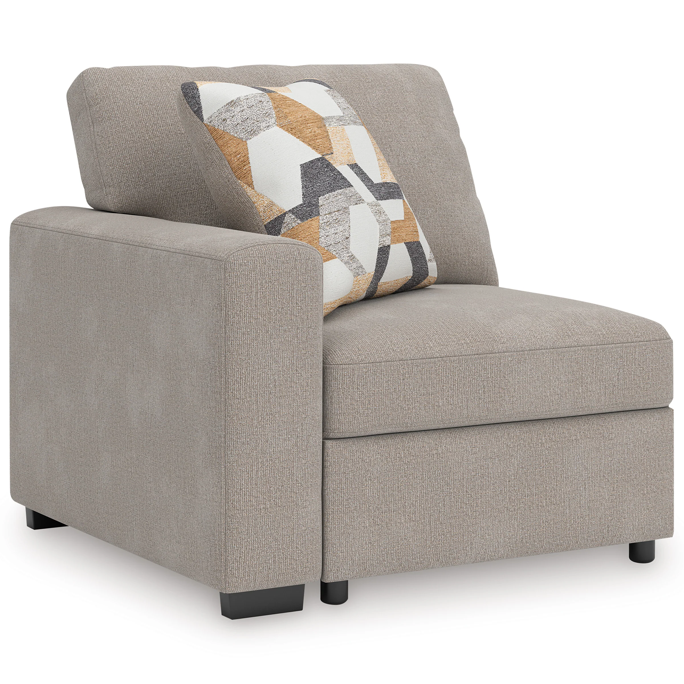 Flaglere LAF Chair|Ashley Homestore