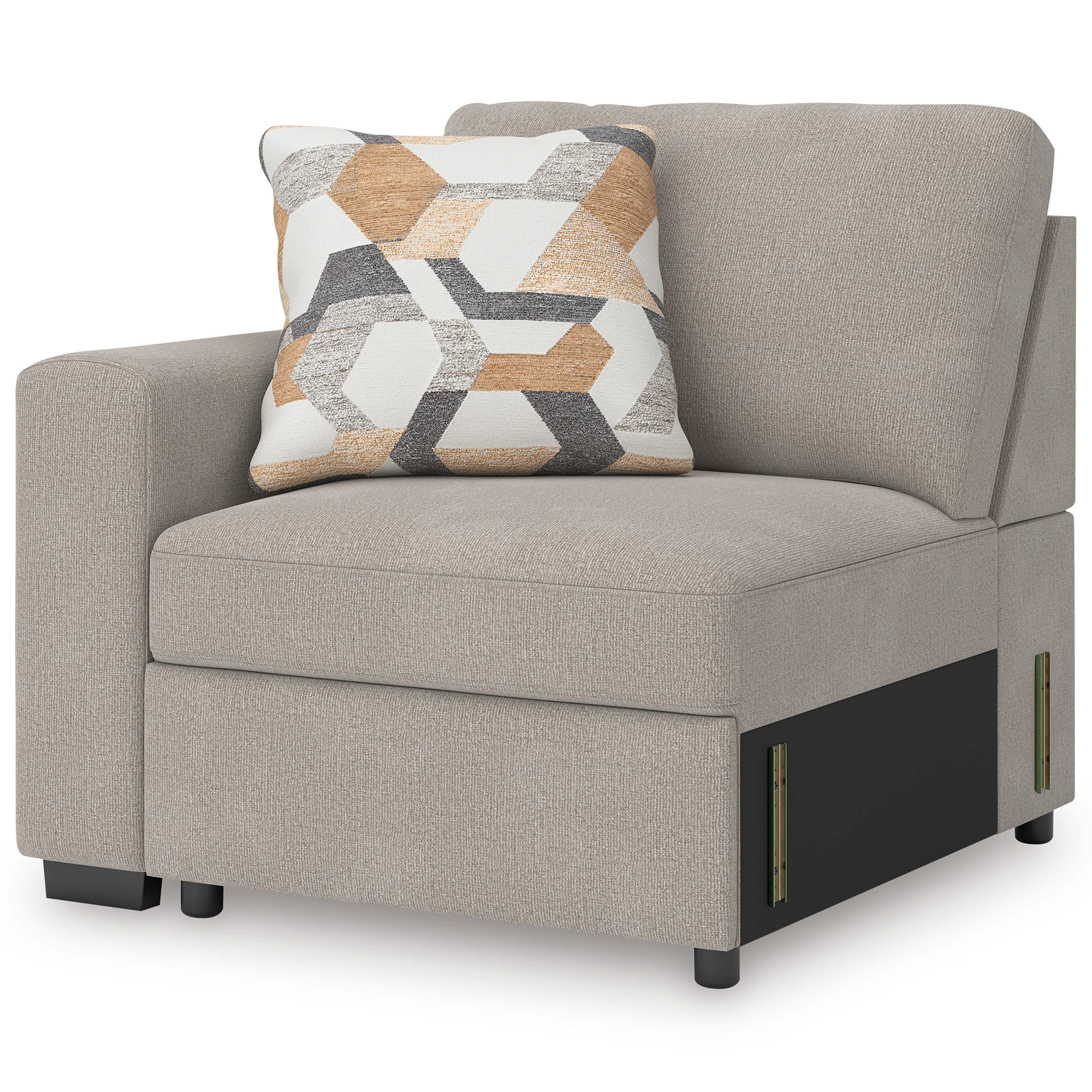 Flaglere LAF Chair|Ashley Homestore - Image 2