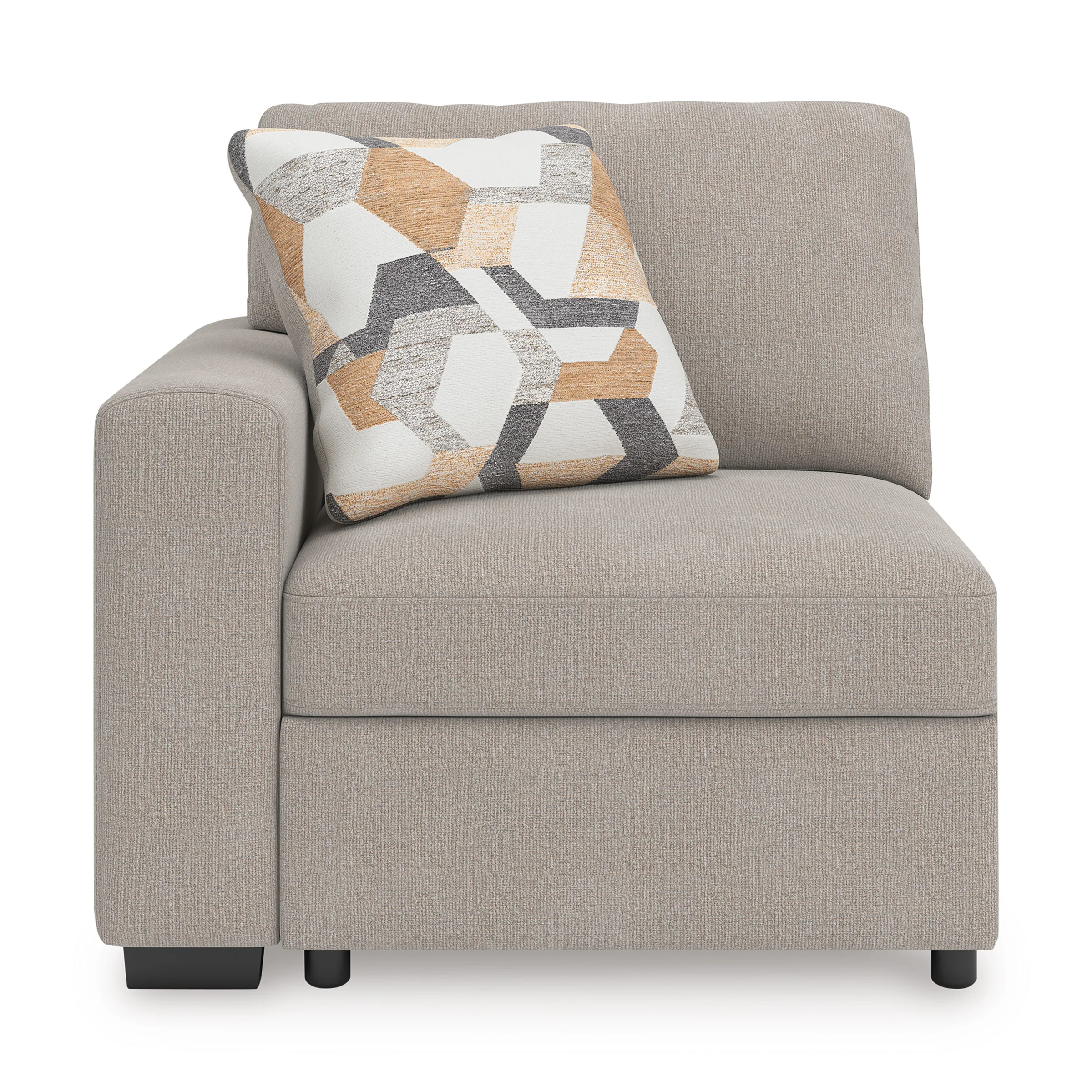 Flaglere LAF Chair|Ashley Homestore - Image 5