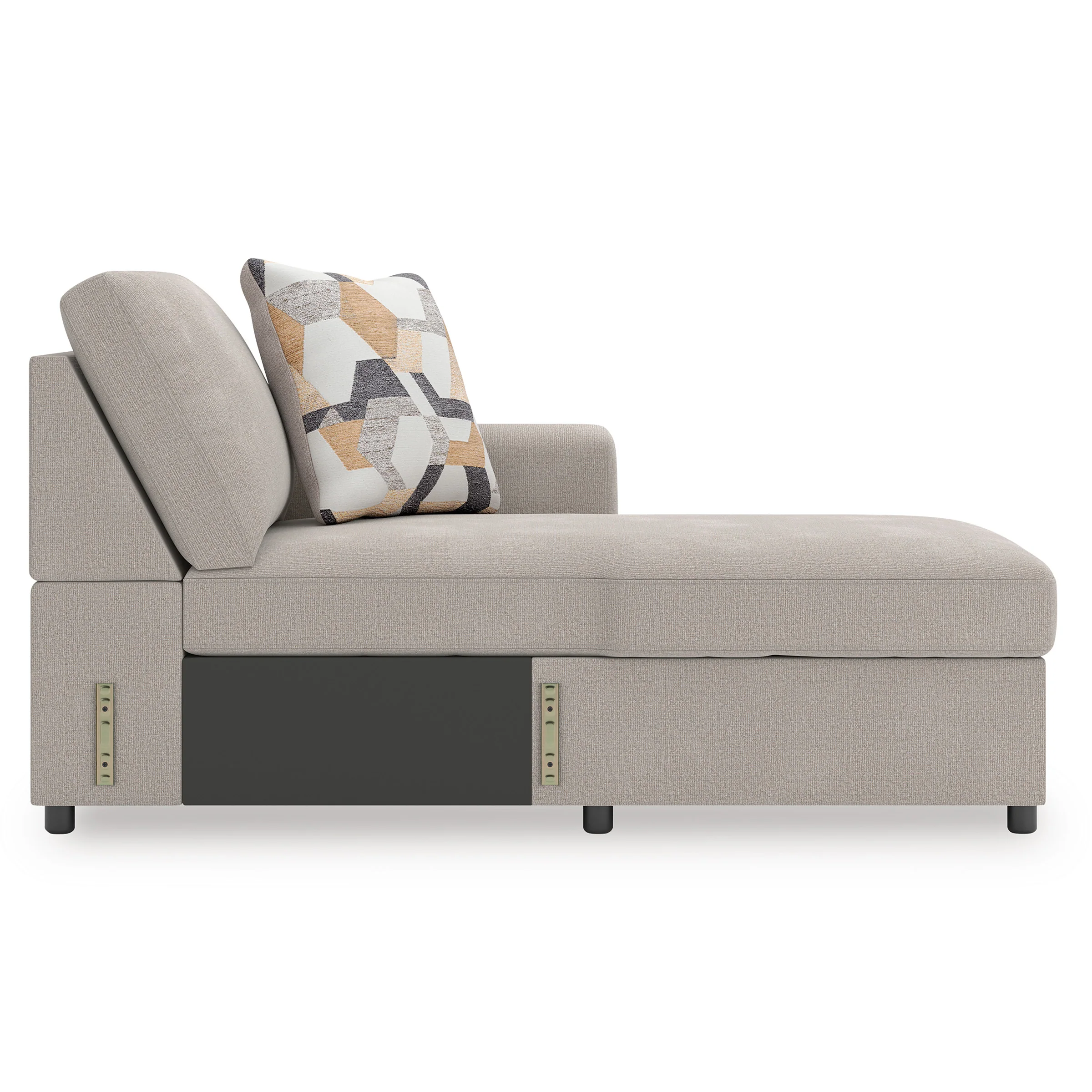 Flaglere  RAF Chaise|Ashley Homestore - Image 3