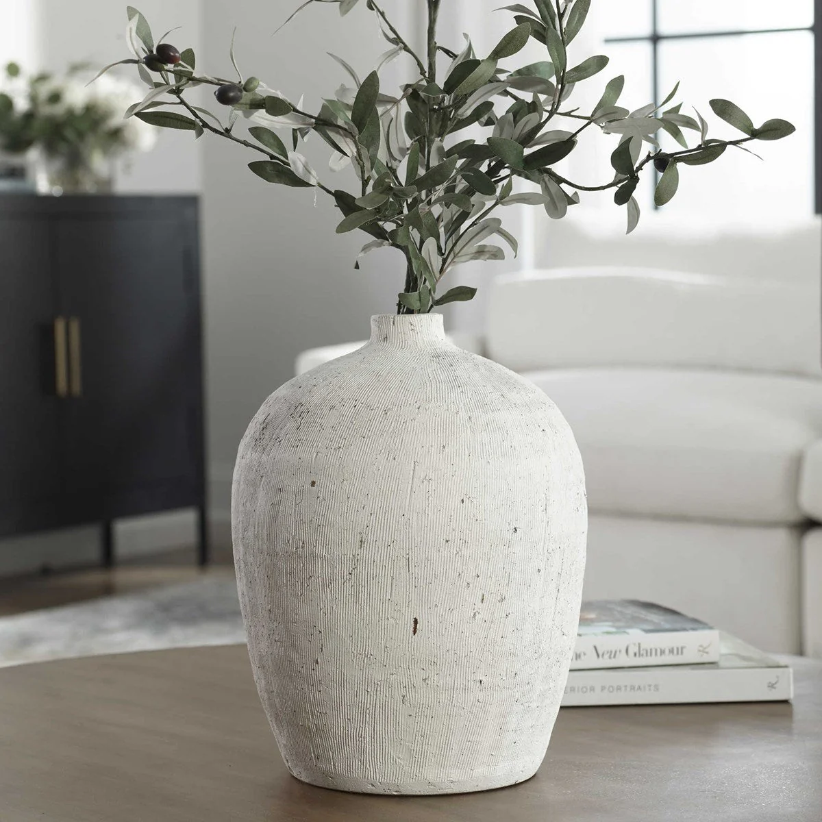Floreana Vase, Medium - Image 2