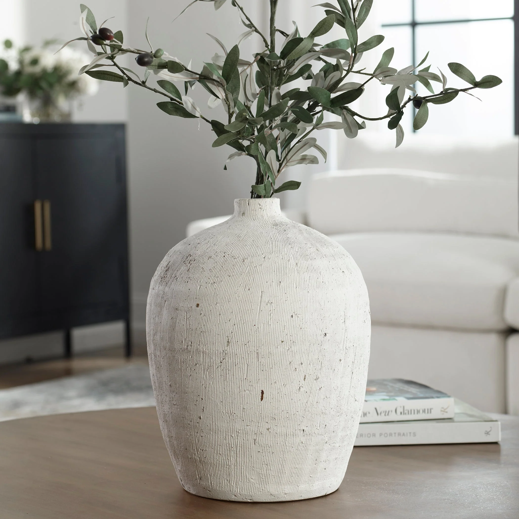 Floreana Vase, Medium - Image 5