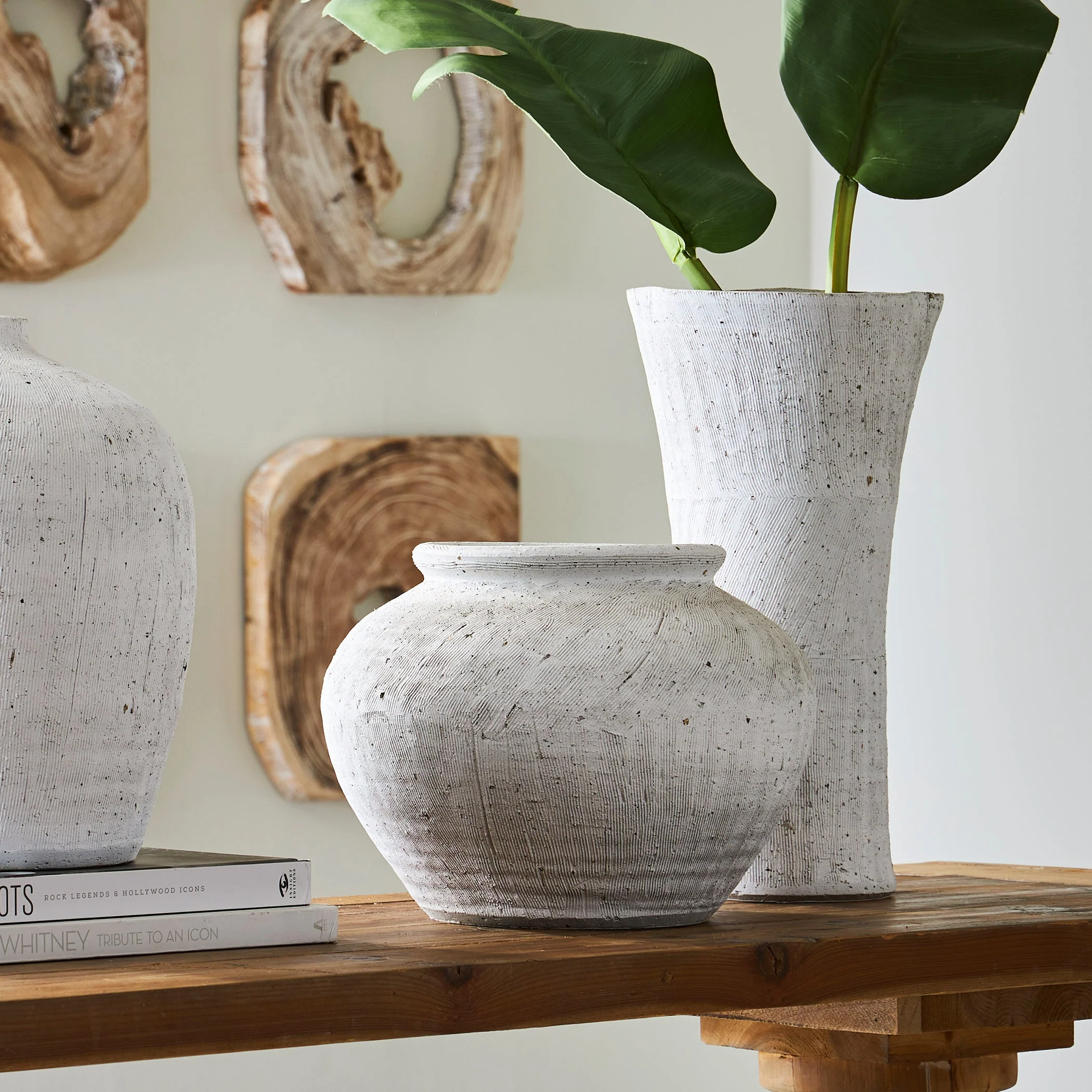 Floreana Vase, Tall - Image 4