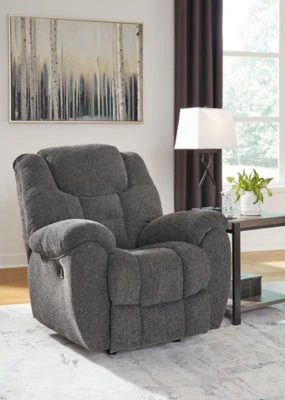 Foreside Recliner | Ashley Homestore - Image 2