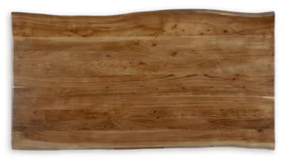 Fortmaine Rectangular Dining Room Table - Image 5