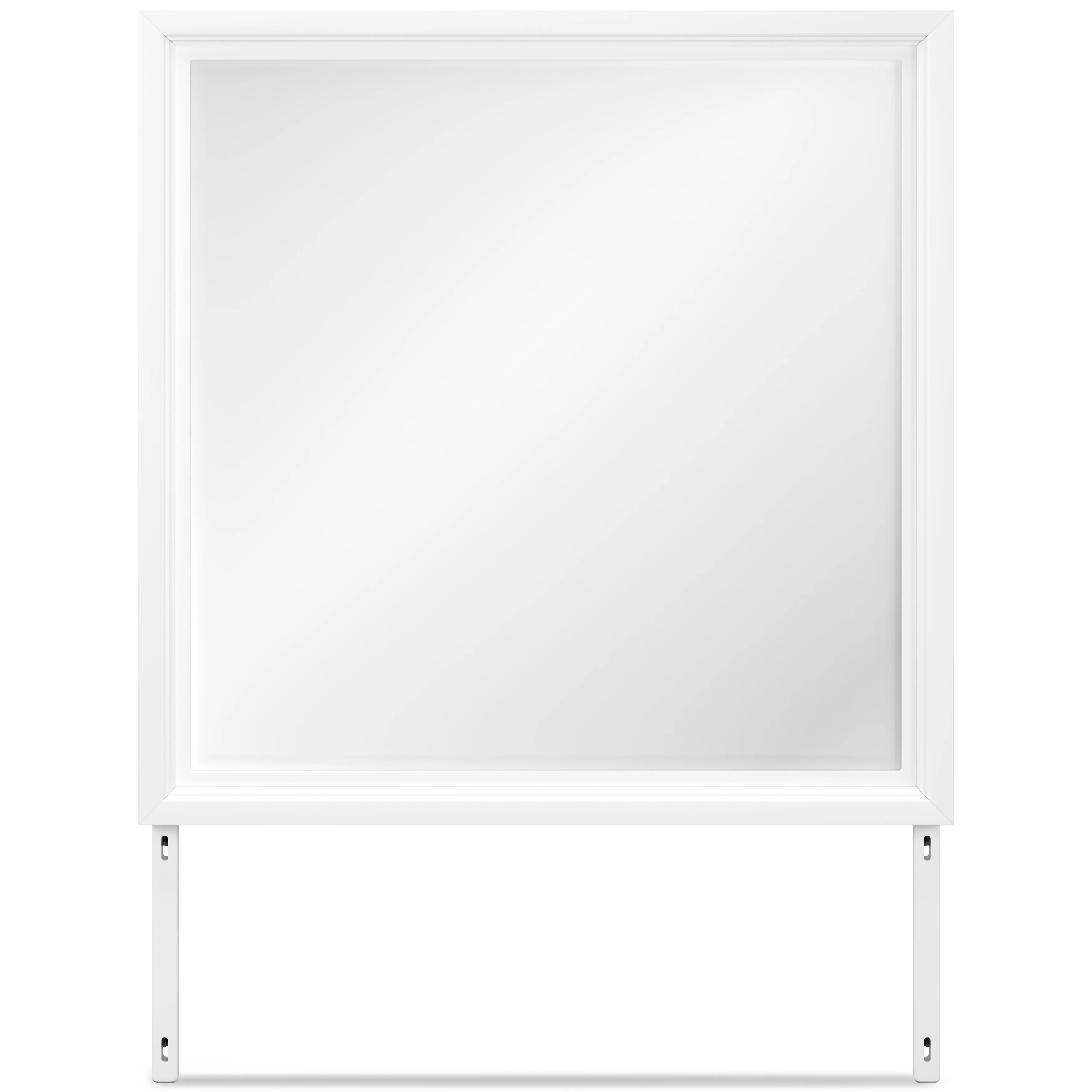 Fortman Bedroom Mirror - Image 2