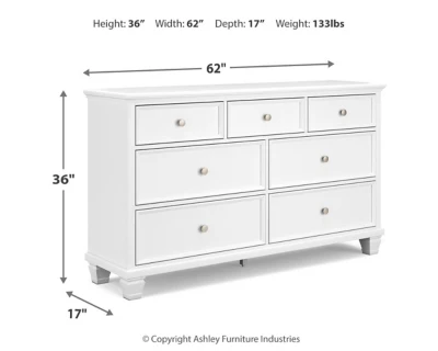 Fortman Dresser - Image 13