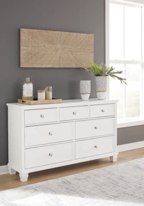Fortman Dresser - Image 2