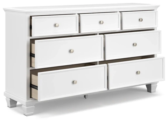 Fortman Dresser - Image 3