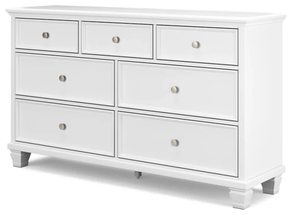 Fortman Dresser - Image 4