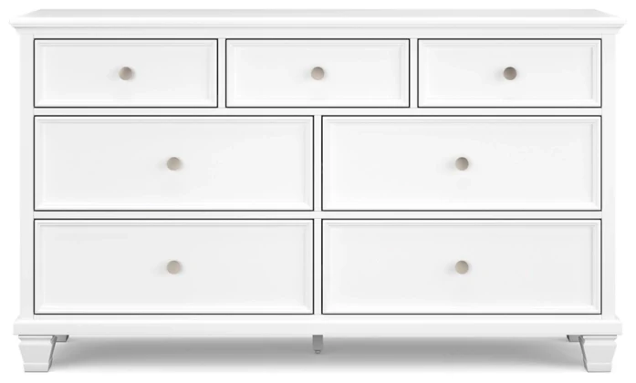 Fortman Dresser - Image 5