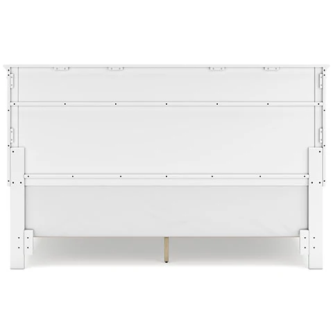 Fortman king bed - Image 5