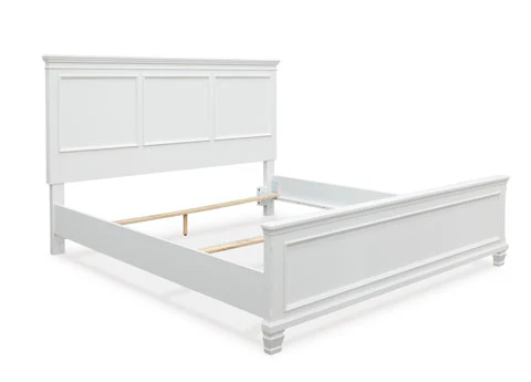 Fortman king bed - Image 7
