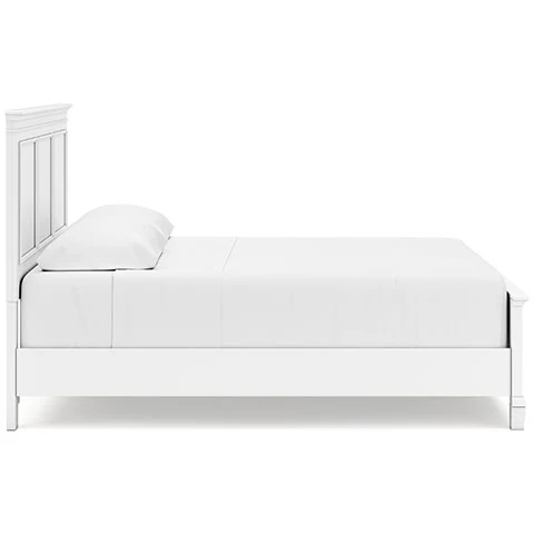 Fortman king bed - Image 9
