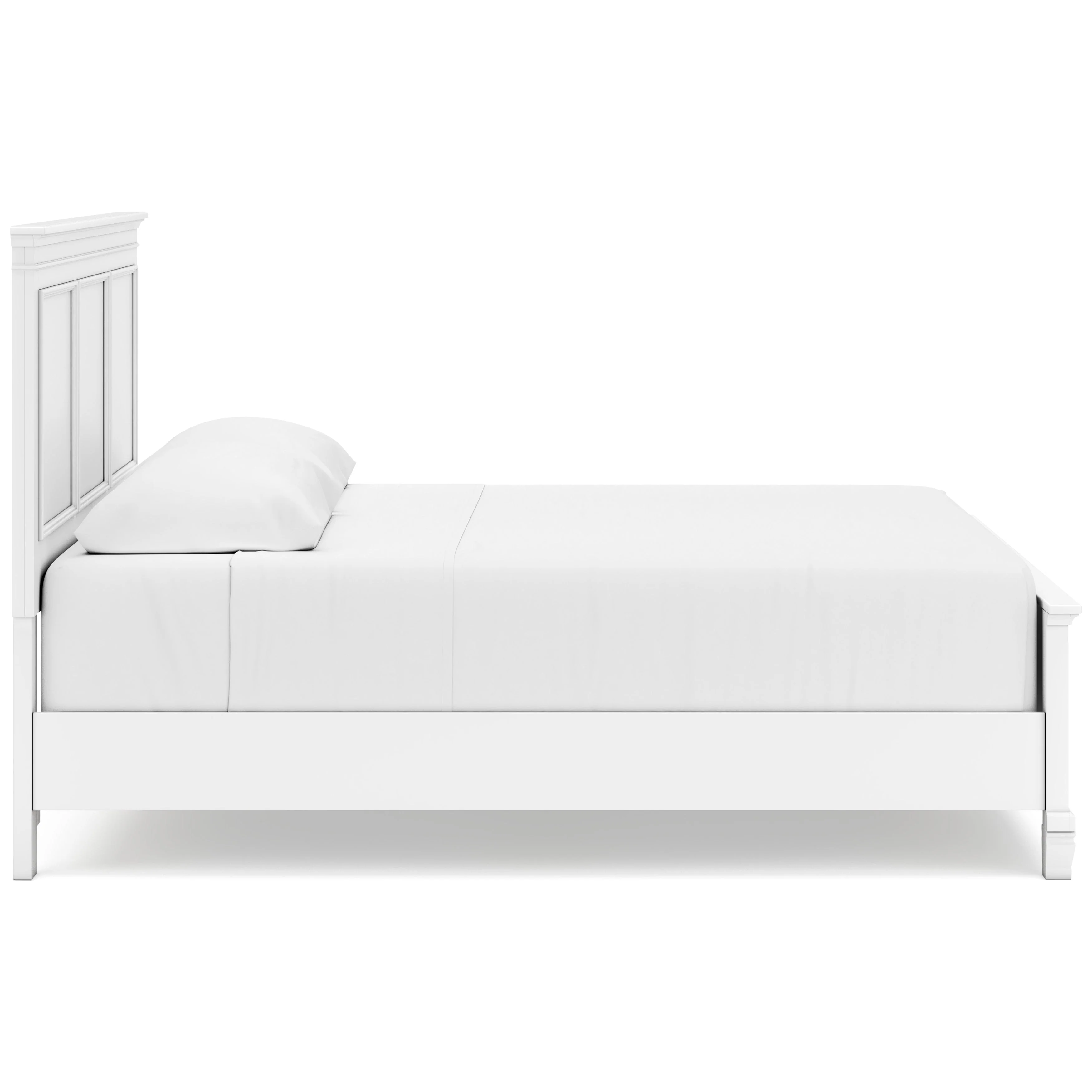 Fortman king bedroom set - Image 6
