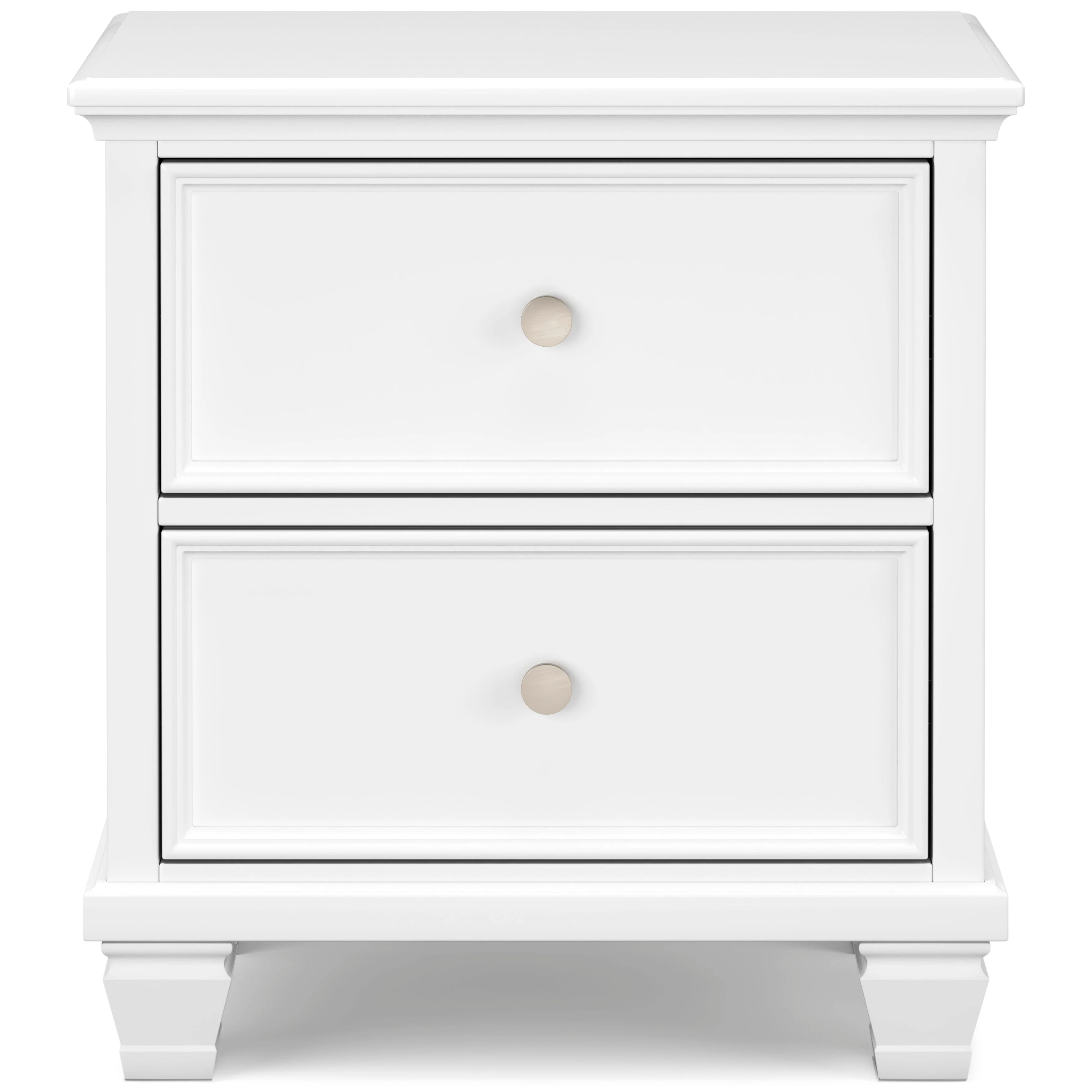 Fortman king bedroom set with chest - Image 21