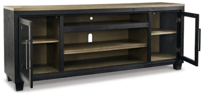 Foyland 83" TV Stand - Image 3