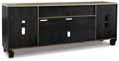 Foyland 83" TV Stand - Image 6