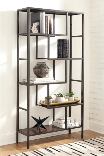 Frankwell Bookcase - Image 5