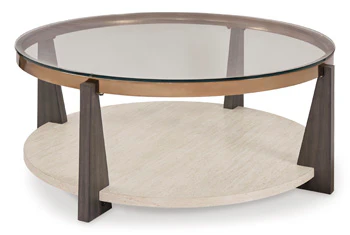 Frazwa Coffee Table - Image 2