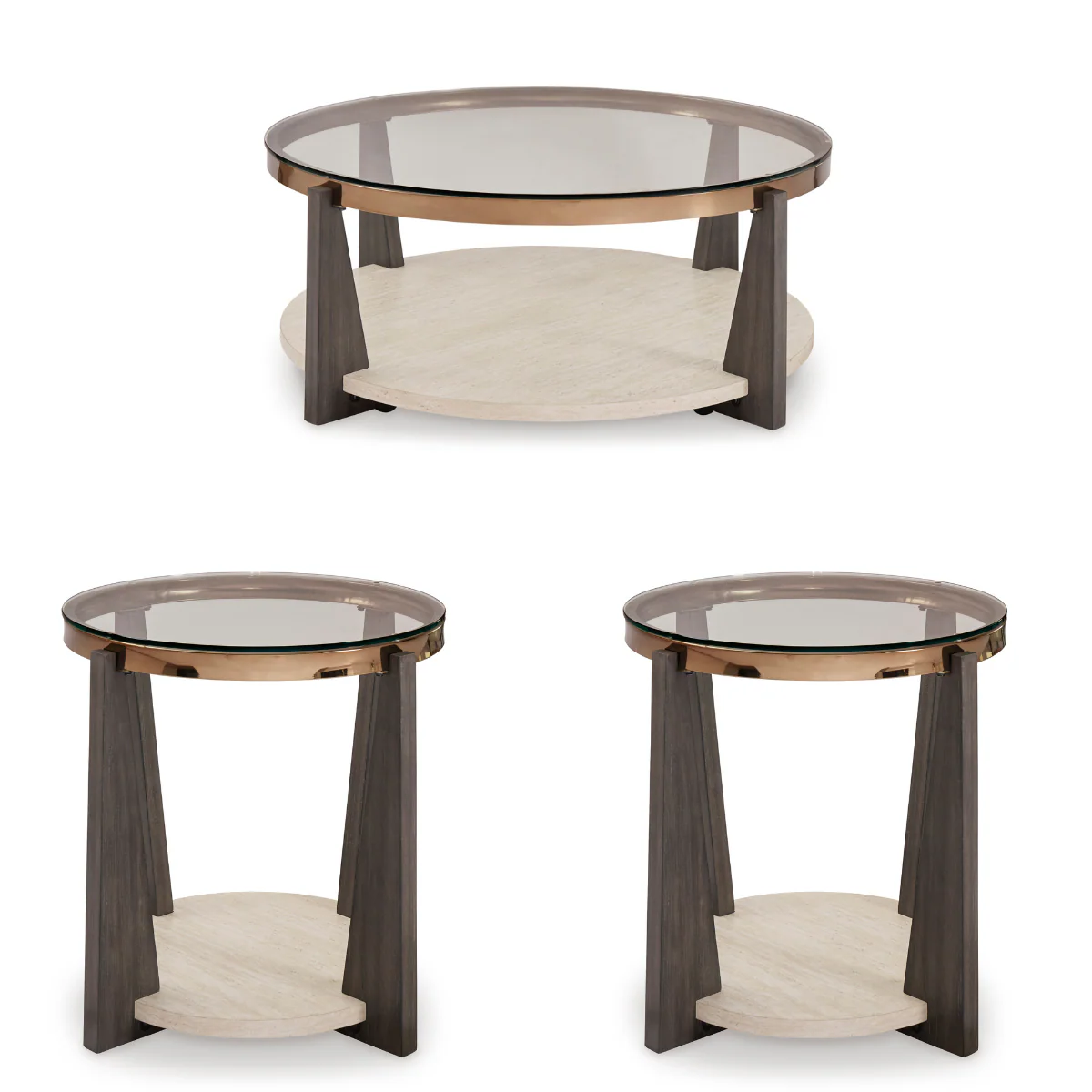 Frazwa Table Set - Image 2