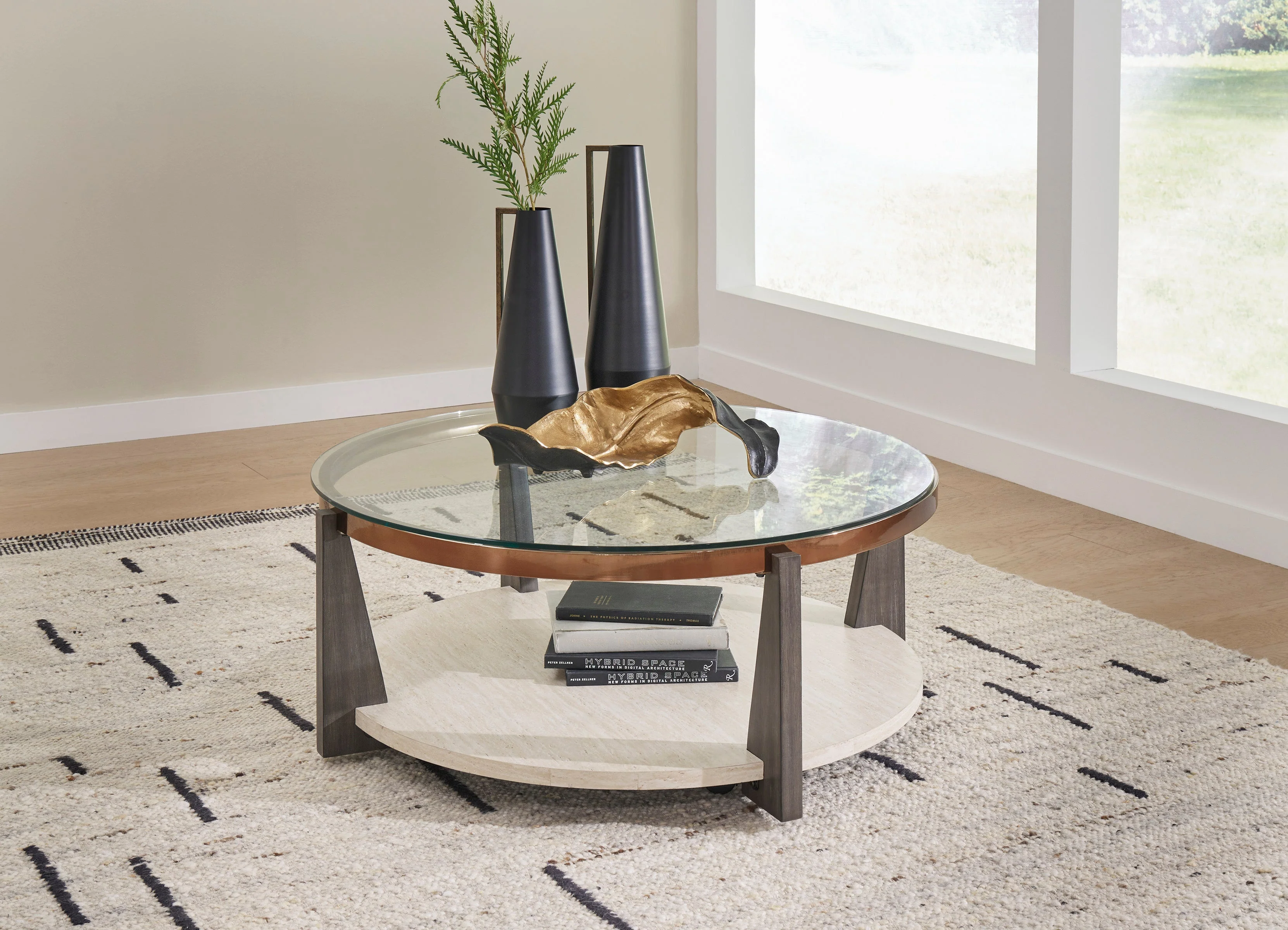 Frazwa Table Set - Image 3