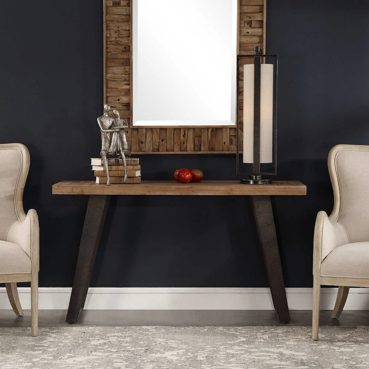 Freddy Console Table - Image 2