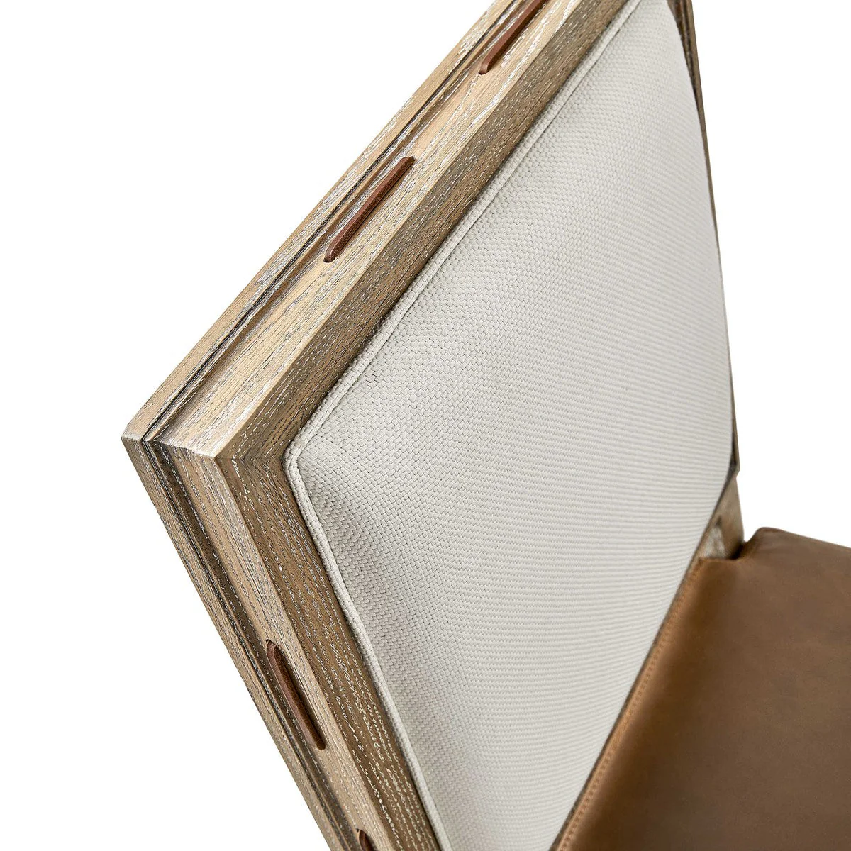 French Connection Dining Chair - Image 4
