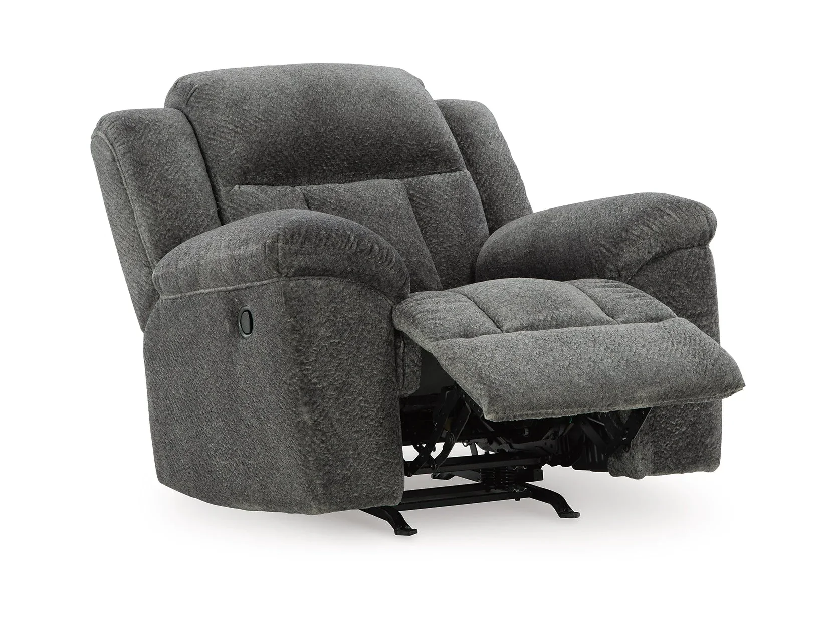 Frohn Rocker Recliner | Ashley Homestore - Image 3