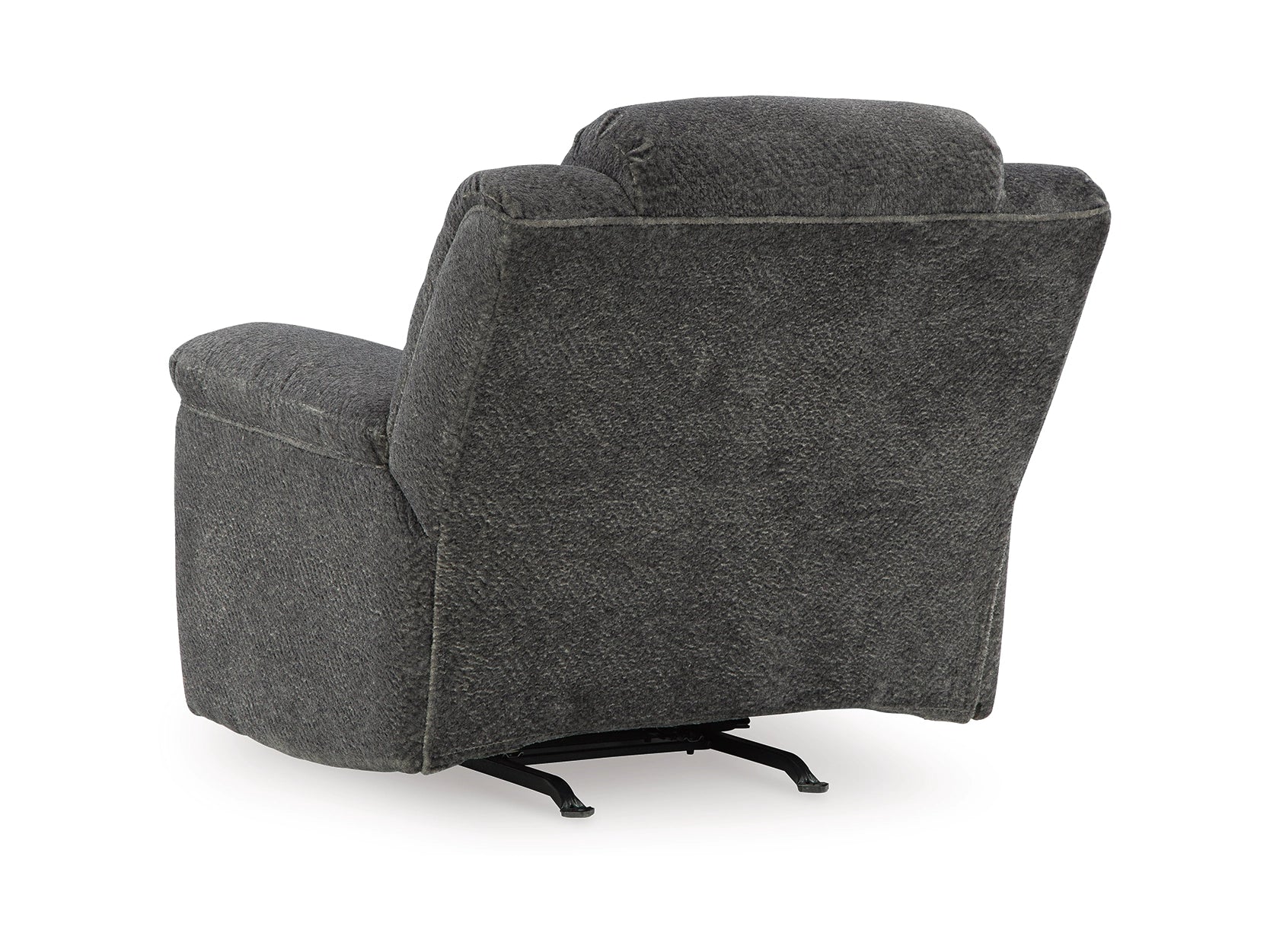 Frohn Rocker Recliner | Ashley Homestore - Image 7