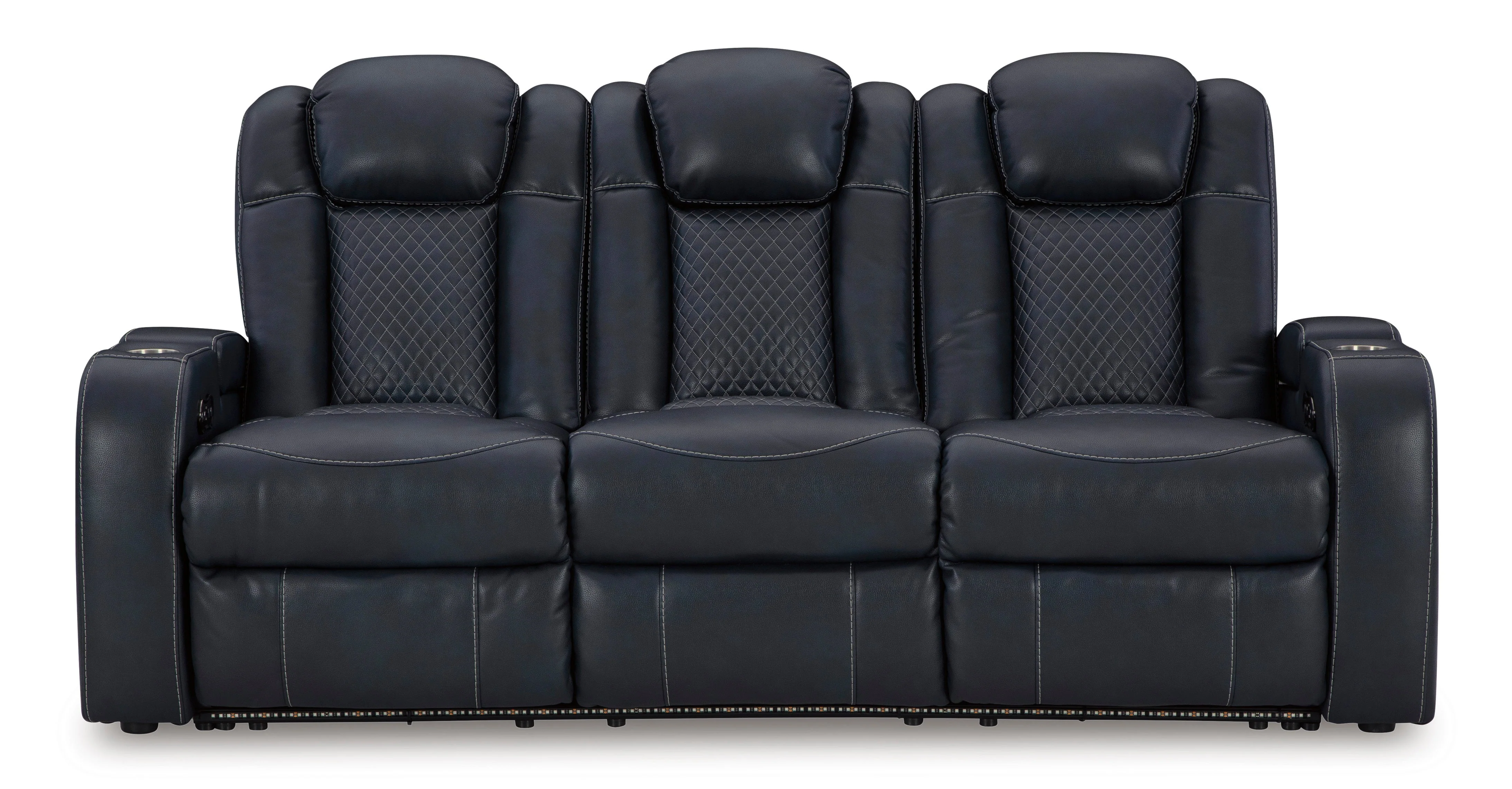 Fyne-Dyme Motion Set | Ashley Homestore 36603-MotionSet - Image 2
