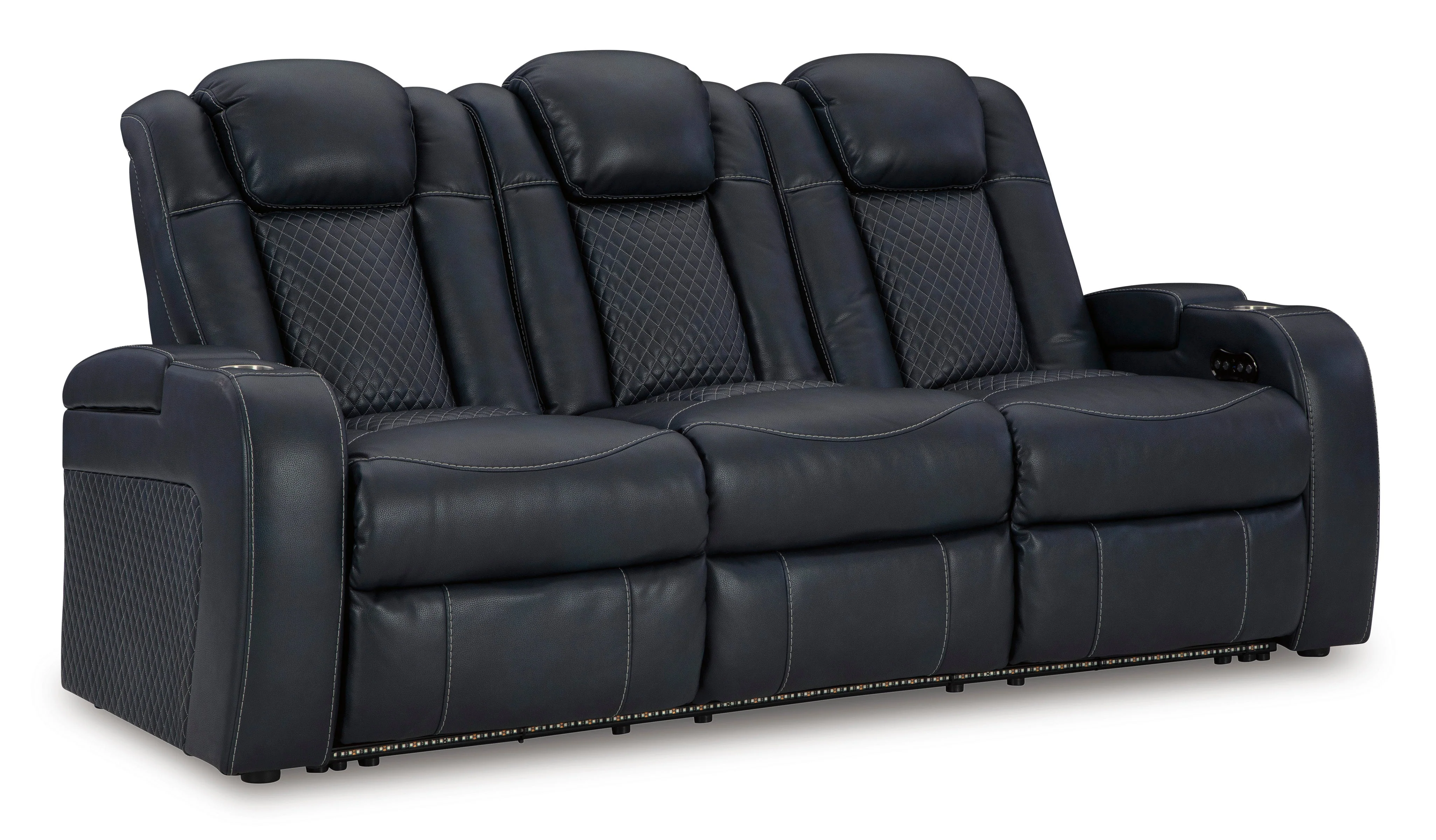 Fyne-Dyme Motion Set | Ashley Homestore 36603-MotionSet - Image 3