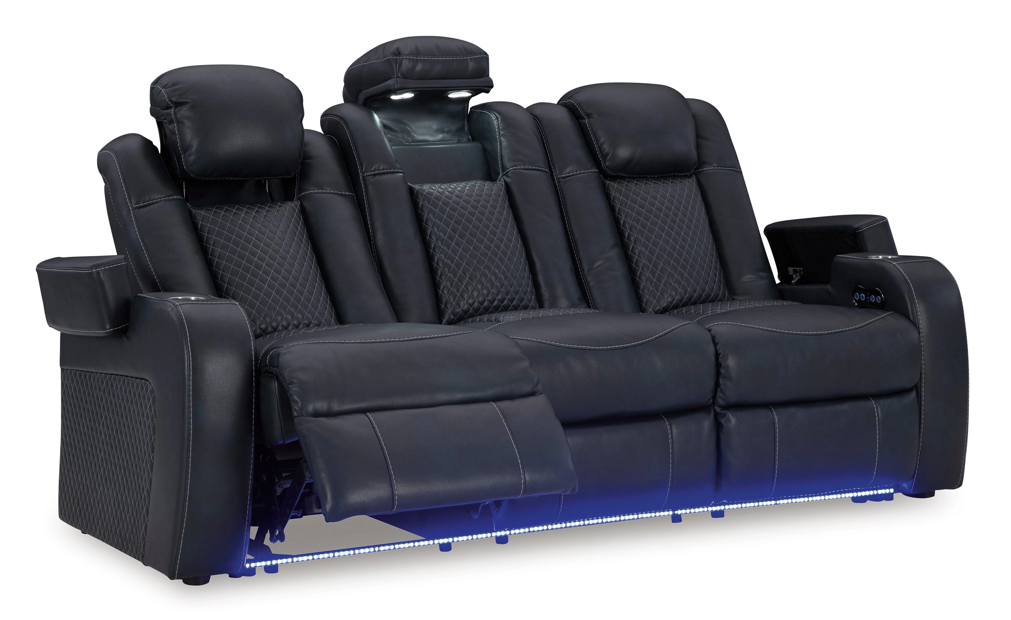 Fyne-Dyme Motion Set | Ashley Homestore 36603-MotionSet - Image 4