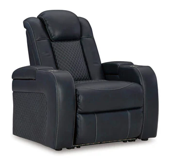Fyne-Dyme Power Recliner - Image 5