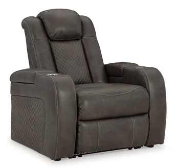 Fyne-Dyme Power Recliner - Image 5