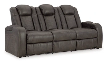 Fyne-Dyme Power Reclining Sofa - Image 5