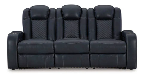 Fyne-Dyme Power Reclining Sofa