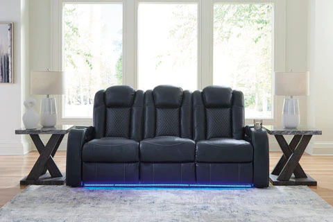 Fyne-Dyme Power Reclining Sofa - Image 2