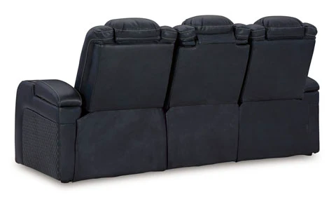 Fyne-Dyme Power Reclining Sofa - Image 6