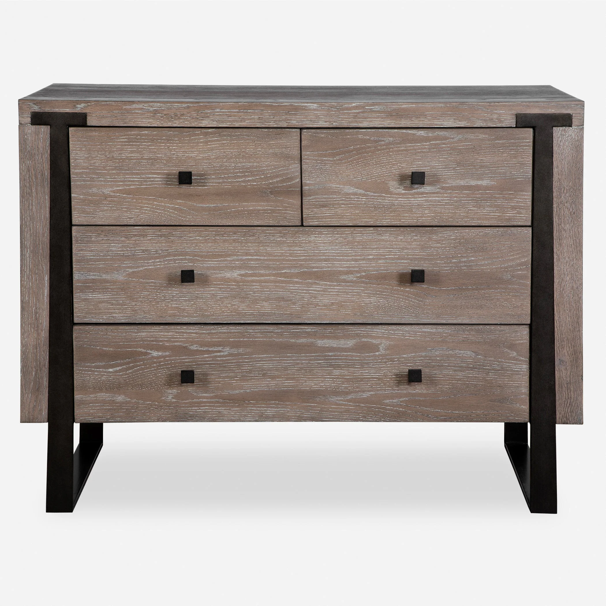 Gabriel Oak Accent Chest - Image 2